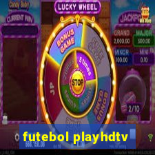 futebol playhdtv